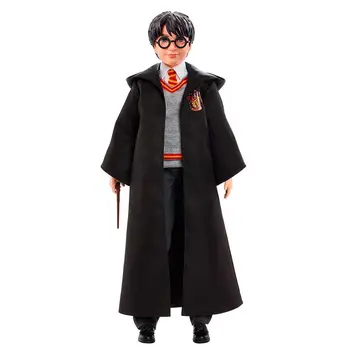 

Doll Harry Potter