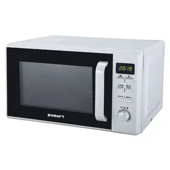 

Microwave Oven KRAFT KF20MW7W-301M