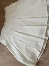 Faldas plisadas de estilo Harajuku para mujer, minifaldas de cintura alta con bordado de corazón, 2020