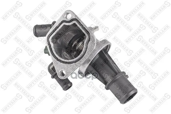 23-40106-Sx_термостат! Opel Agila/Corsa/Meriva, Suzuki Swift 1.3cdti/Ddis 03 Stellox 2340106sx Stellox арт. 2340106SX