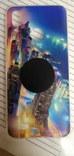 Fundas de silicona para Huawei P Smart 2019, funda trasera suave de TPU para Huawei P Smart plus 2019, protector para huawei p smart Z bumper cat