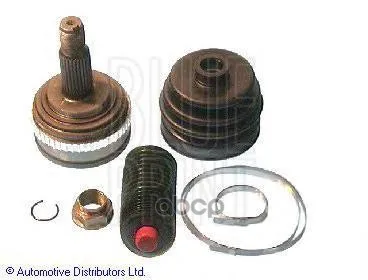 Шрус Honda Civic 1.4/1.5 9501 Нар.(Abs) Blue Print Adh28943b Blue Print арт. ADH28943B