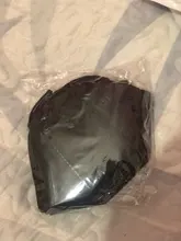 Entrega en 10 días Mascarilla de seguridad FFP2 de 5 capas para adultos, respirador antipolvo, blanca, KN95, FPP2, FFP3