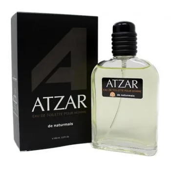 

Atzar Homme Eau oof Toilette Spray 100 ml