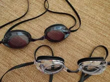 Gafas de natación de competición al aire libre para hombres y mujeres profesionales, impermeables, antivaho, juego de carreras, gafas de natación