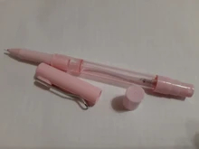 Bolígrafo de tinta de Gel multifunción de 1mm, Calibre Vernier, bolígrafo de papelería, regla de bola, suministros para estudiantes, regalo, 1/2/3 Uds.