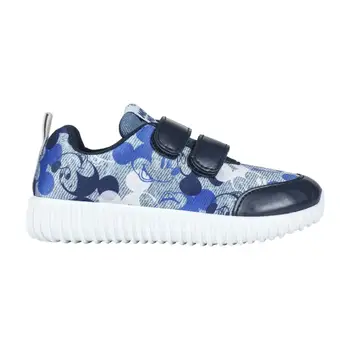 

SPORTS LOW MICKEY