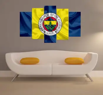 

Liverpool 5 Piece Mdf Table