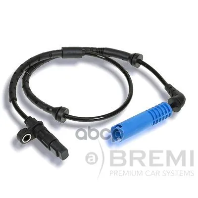 Датчик Abs Задний BREMI арт. 50338