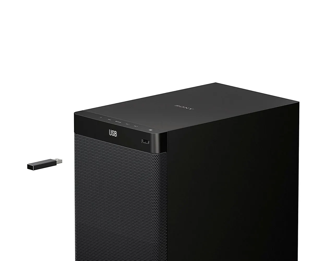 sony 600 watt home theatre system
