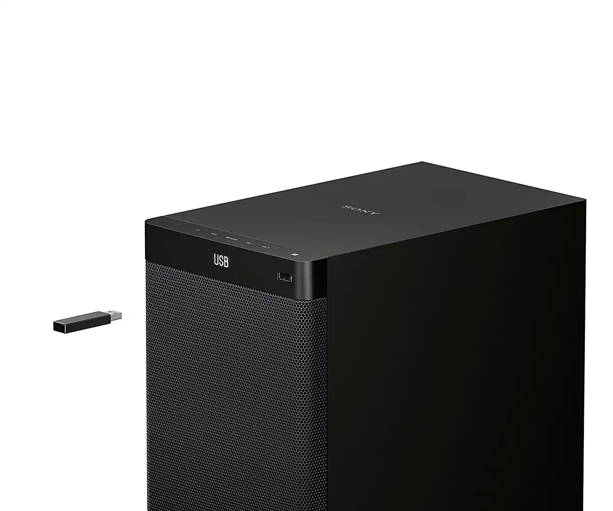 sony 600w home theatre system