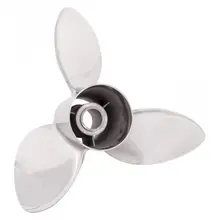 Гребной винт 3x15.3x28, без втулки, Solas, 9561-151-28 956115128