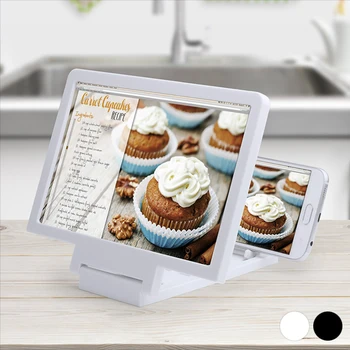 

Screen Magnifier for Mobile Devices 144928