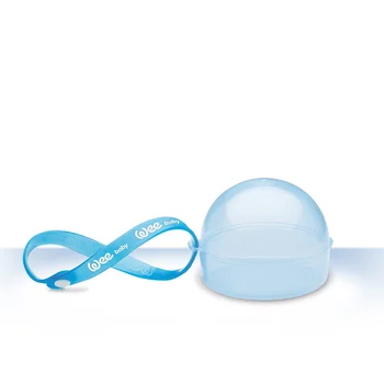 

ebebek Wee Baby Pacifier Storage Container