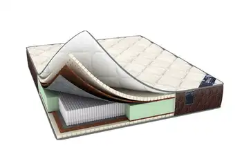 

Mattress dimax element medium 110x190 cm