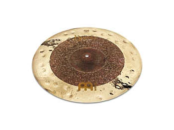 

B16duck Byzance Extra Dry Dual crash plate 16 ", Meinl