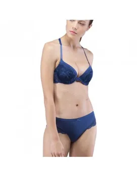 

GISELA set B cup with push up 3/0172 B