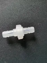 Granja de hormigas conector de expansión con tuerca para 10mm exterior hormigueros acrilico nido de hormiga Acrílico