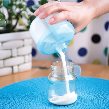 

ebebek Mycey Baby Food Container