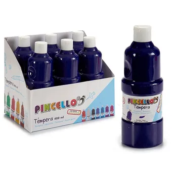 

Tempera 400 ml Purple Purple