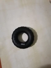 Pinza de mano para antebrazo, expansor de mano, dinamómetro, para entrenamiento, ejercitador de mano, fuerza de agarre