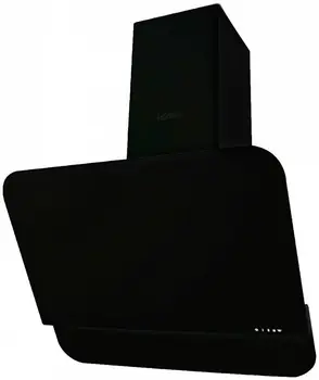 

Slant range hood Korting KHC 66035 GN