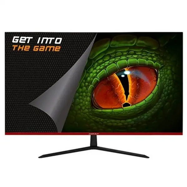 Игровой монитор KEEP OUT XGM32L Full HD HDMI VGA черный | Компьютеры и офис
