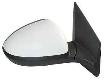 

REARVIEW CHEVROLET AVEO 2011 ELEC. TERM. 5PIN C/PRIMER Left Compatible