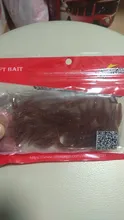 Fishing Lures PVA Carp Artificial Pesca Tanta 49mm 65mm Isca