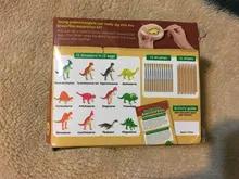 Juguetes de dinosaurio de Jurassic World para niños, modelo de dinosaurio tiranosaurio, juguetes de decoración para niños, juguetes de minería científica