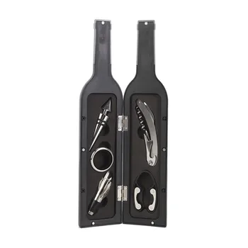 

Set of Wine Accessories Plastic (5 pcs)