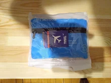 Bolsa de viaje impermeable para hombre y mujer, bolsa de nailon de gran capacidad, bolsas de viaje plegables, equipaje de mano, cubos de embalaje, conjunto organizador