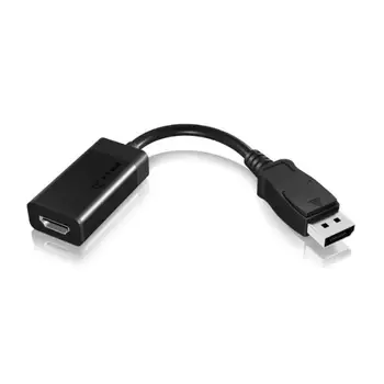 

ADAPTER DP 1.2 TO HDMI SUPPORT 4K