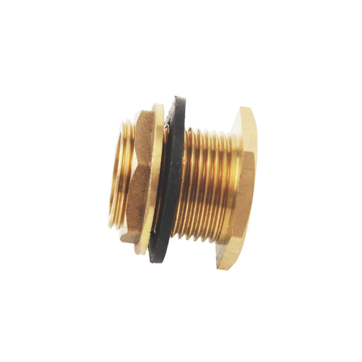 Рисунок 6 - Адаптер для аквариума с наружной резьбой