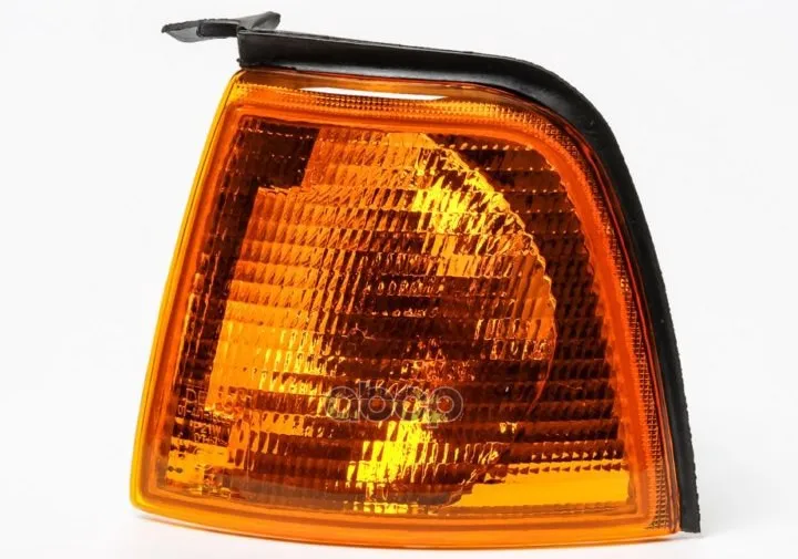 Фонарь Указателя Поворота Лев(Жёлтый) Audi: 80 B3 10.86-08.91 Depo арт. 441-1505L-UE-Y