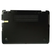 Новинка для ноутбука hp EliteBook 840 G3 Нижняя крышка корпуса 821162-001
