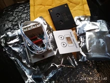 AC 220V 10000W SCR Control Digital voltaje electrónico regulador de Control de velocidad/regulador/termostato Digital metros fuente de alimentación