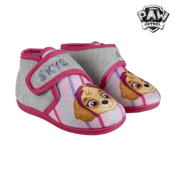 

House Slippers The Paw Patrol 72684