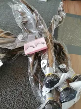 Ishow-extensiones de cabello humano para mujer, cierre de encaje de ondas profundas 2X4, cierre de cabello de bebé, cierre de cabello de Malasia Remy, cierre suizo