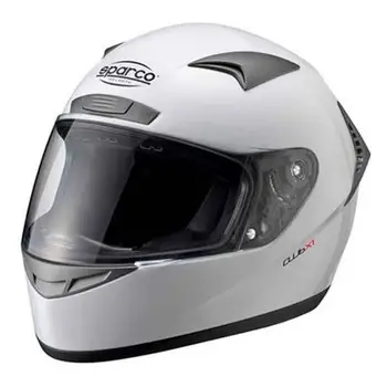 

Club helmet X-1 Tg Xxl Bi