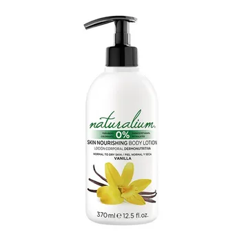 

Body Lotion Vainilla Naturalium (370 ml)