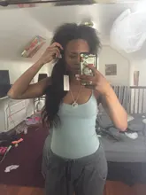 [A] onda Natural 6A baja proporción 8 ”-28” indio Remy armadura del pelo 3 oferta de extensiones trama Natural cabello extensiones de cabello humano 100g