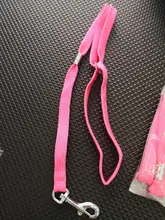 Correa de nailon duradera para perros, arnés de cuerda con Clip de bloqueo para mascotas, para mesa de aseo, brazo de baño, 1 unidad, envío directo