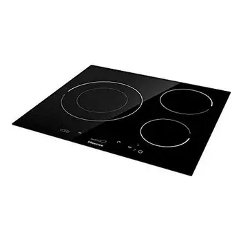 

Induction Hot Plate Hisense I6341C 60 cm (3 Cooking areas)