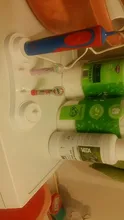Head-Holder Support-Brush Bathroom-Tools Electric-Toothbrush Oral-B Base-Stand for Braun