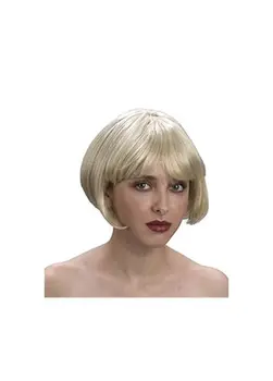 

Wig Broadway blonde