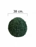 

Artificial hedge Papillon Ball Boxwood 38cm