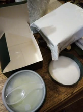 Oro/colágeno alga máscara Natural hidratante Gel parches eliminar Círculos oscuros Anti edad bolsa arrugas de los ojos de cuidado de la piel 60 uds