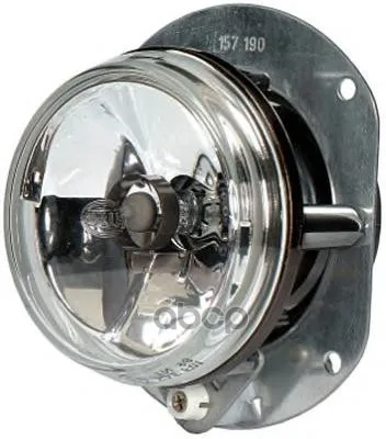 Противотуманная Фара 12v Hella 1n0008582007 HELLA арт. 1N0008582007