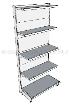 

Rack Ural м-25 Lite